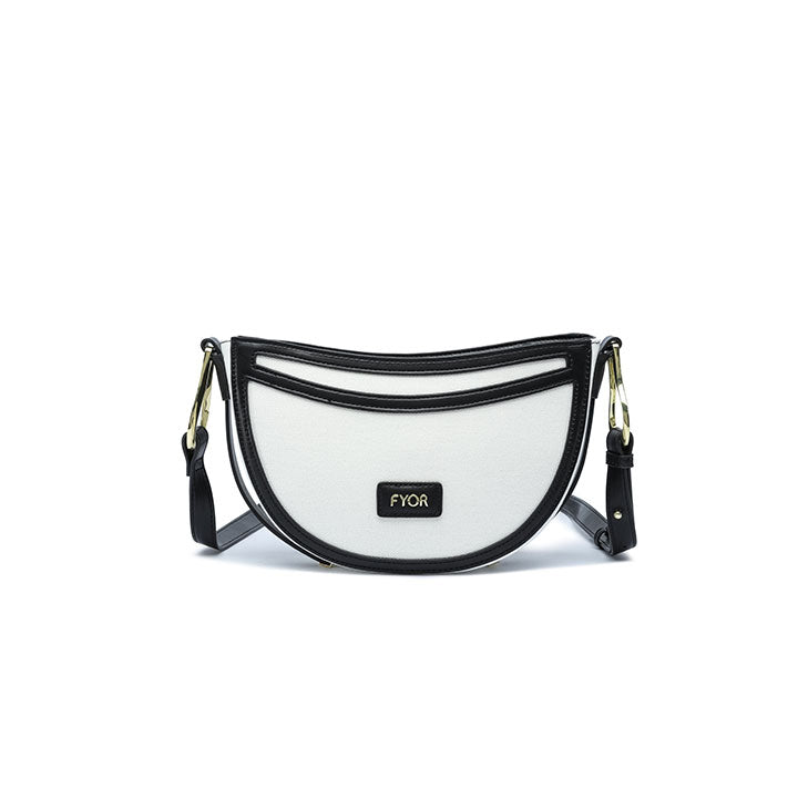 FYOR Cross Body #color_black