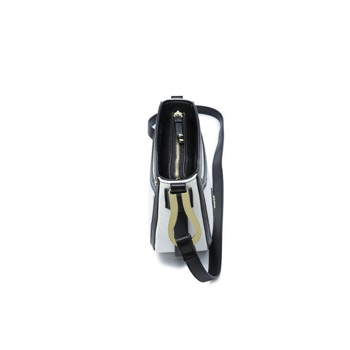 FYOR Cross Body #color_black