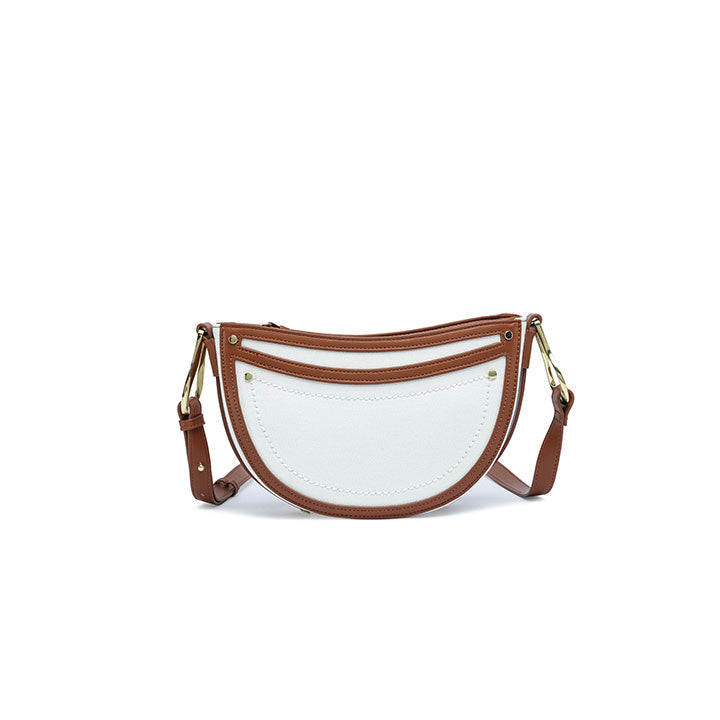FYOR Cross Body #color_brown
