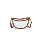 FYOR Cross Body #color_brown
