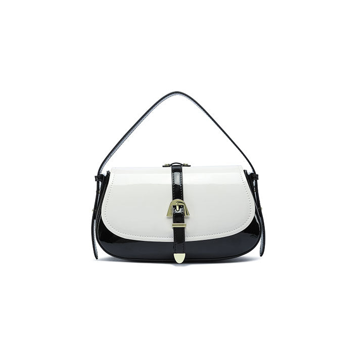 FYOR Shoulder Bag #color_black