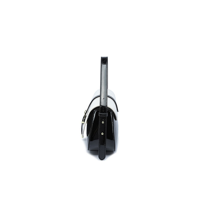 FYOR Shoulder Bag #color_black