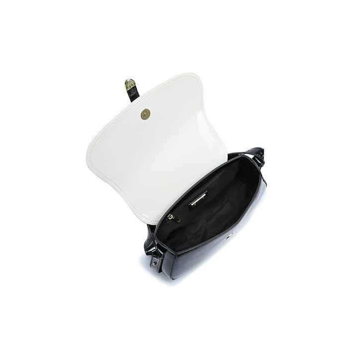 FYOR Shoulder Bag #color_black