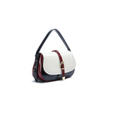 FYOR Shoulder Bag #color_navy
