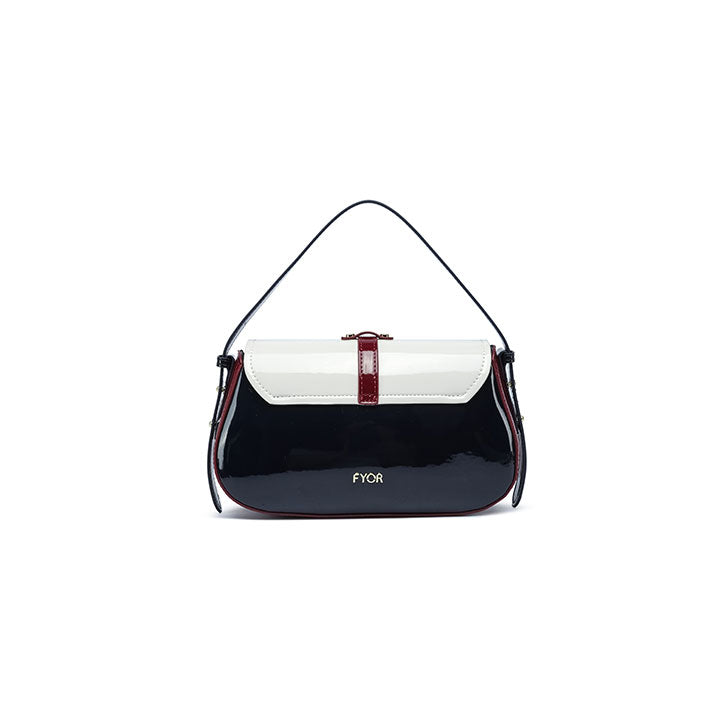 FYOR Shoulder Bag #color_navy