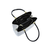 FYOR Tote Bag #color_black