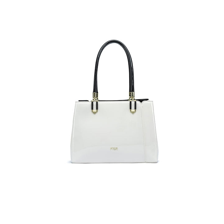 FYOR Tote Bag #color_black
