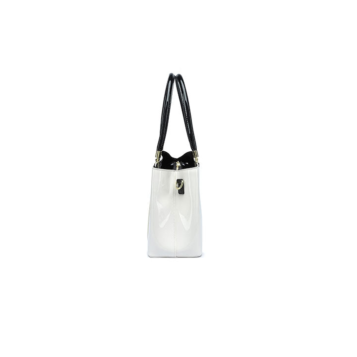 FYOR Tote Bag #color_black