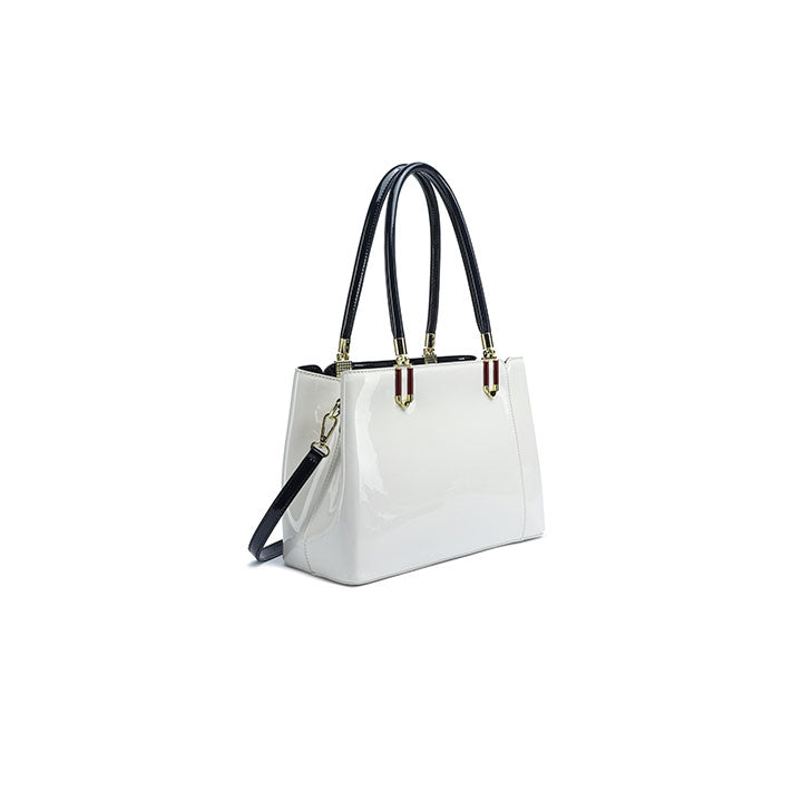 FYOR Tote Bag #color_navy