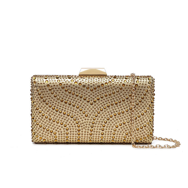 FYOR Clutch #color_gold