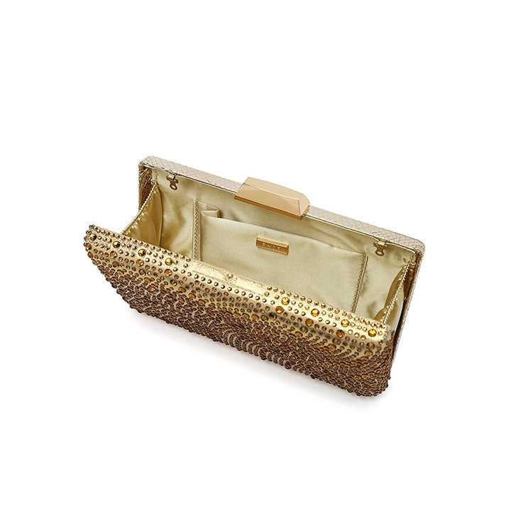 FYOR Clutch #color_gold