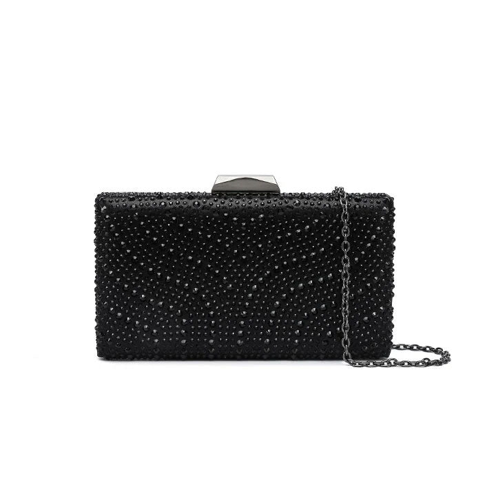 FYOR Clutch #color_black