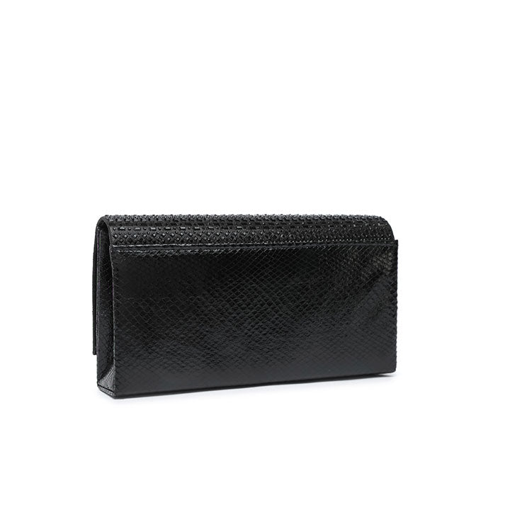 FYOR Clutch #color_black