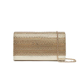 FYOR Clutch #color_gold