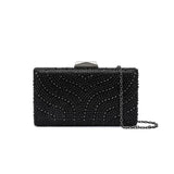 FYOR Clutch #color_black