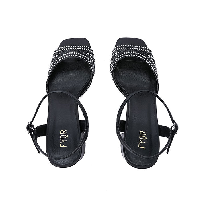 Fyor UB2-19 Mule #color_black