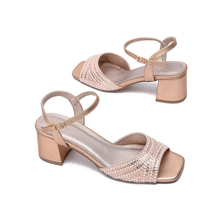Fyor UB2-19 Mule #color_peach