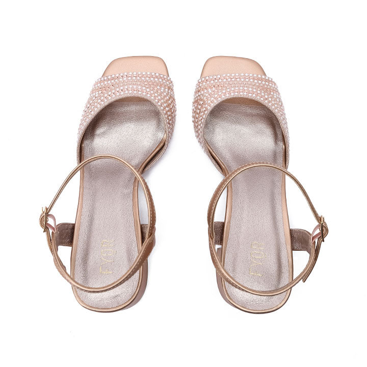 Fyor UB2-19 Mule #color_peach