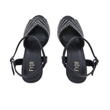Fyor UB2-18 Mule #color_black