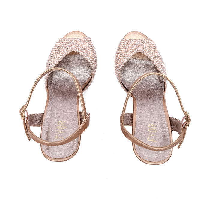 Fyor UB2-18 Mule #color_peach