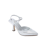 Fyor UB3-21 Luxury Pumps #color_silver
