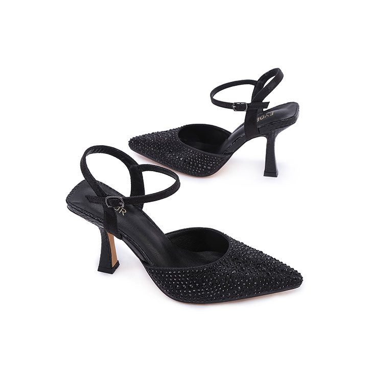 FYOR Pumps #color_black