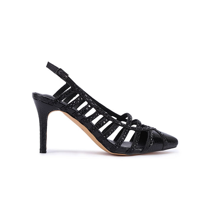 FYOR Pumps #color_black