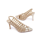 FYOR Pumps #color_gold
