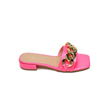Fyor XJD 03 Box Heel #color_hot-pink
