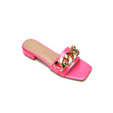 Fyor XJD 03 Box Heel #color_hot-pink