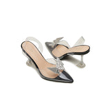 Fyor XJD 05 Pumps #color_black