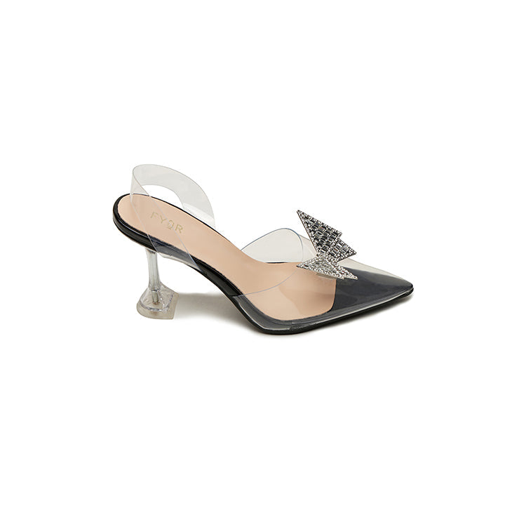Fyor XJD 05 Pumps #color_black