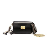 Fyor ZY 2302 Cross Body Bags #color_black