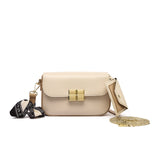 Fyor ZY 2302 Cross Body Bags #color_white