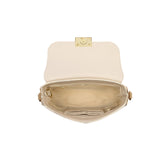Fyor ZY 2302 Cross Body Bags #color_white