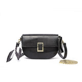 Fyor ZY 2303 Cross Body Bags #color_black