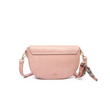 Fyor ZY 2303 Cross Body Bags #color_peach