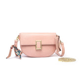 Fyor ZY 2303 Cross Body Bags #color_peach