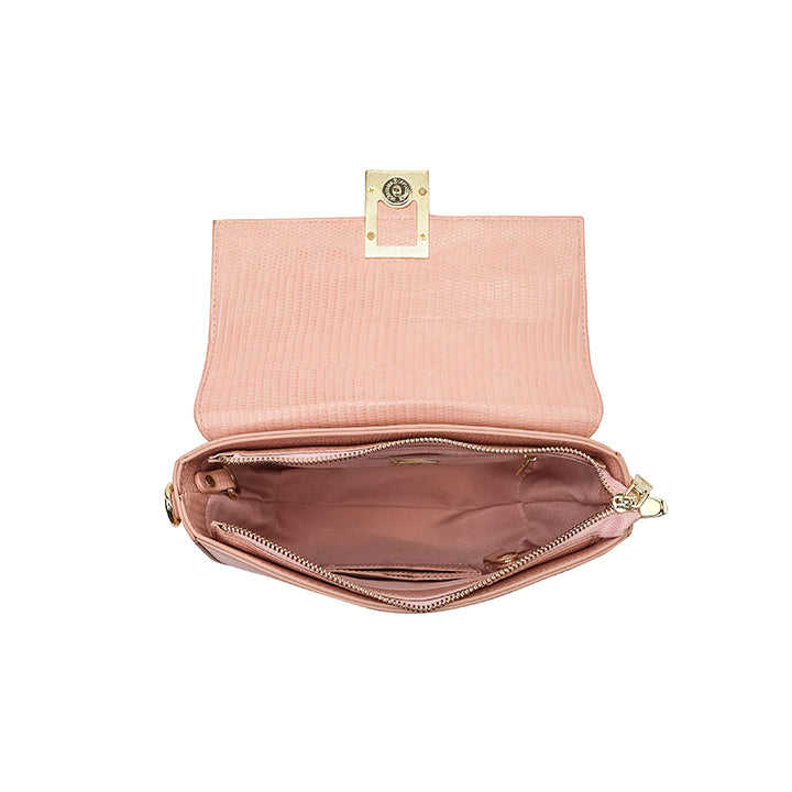Fyor ZY 2303 Cross Body Bags #color_peach