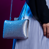 Fyor AD 137 Crossbody Bags #color_silver
