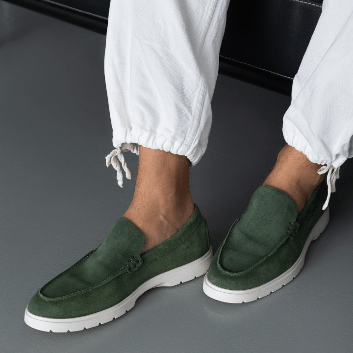 Paco PSV 040 Men's Casual #color_khaki