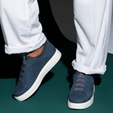 Paco PVL 018 Men's Sport  Shoes #color_blue