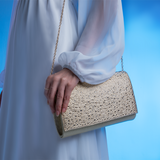 Fyor UB 01 Cross Body Bags #color_gold